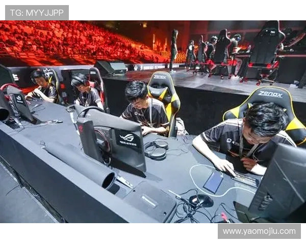 亚星平台网电竞赛事最新动态与精彩赛事回顾